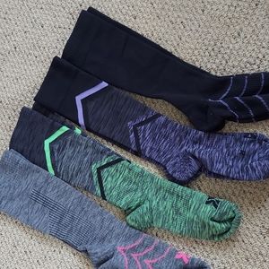 Womans Compression Socks